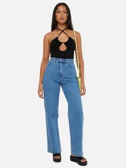 A 94 High & Wide - Debbie