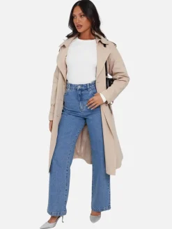 A 94 High & Wide - Debbie