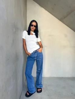 A 94 High & Wide - Debbie