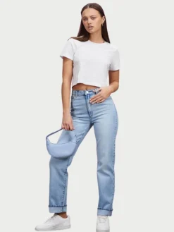 A '94 High Straight - Hailey