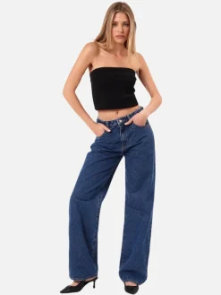 A 95 Mid Baggy - Bella