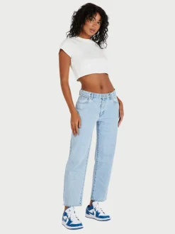 A 95 Mid Straight - Walkaway