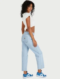 A 95 Mid Straight - Walkaway