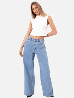 A 95 Mid Super Baggy - Gigi