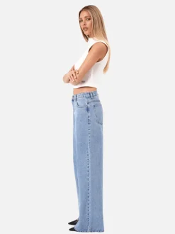 A 95 Mid Super Baggy - Gigi