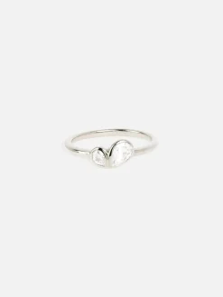 Adored Ring - Silver
