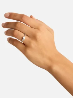 Adored Ring - Silver