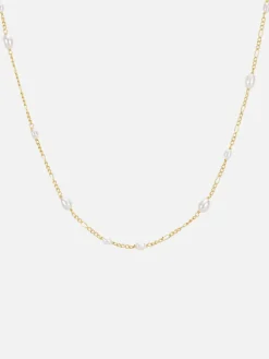 Aella Necklace - Gold
