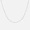 Aella Necklace - Silver