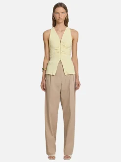 After Top - Faded Sunlight