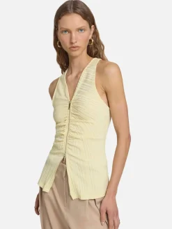 After Top - Faded Sunlight