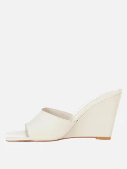 Aimee - Bone Leather