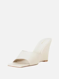 Aimee - Bone Leather