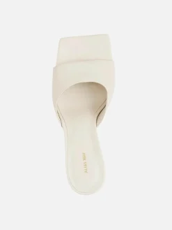 Aimee - Bone Leather