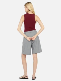 Alexandre Asym Top - Cherry Cola