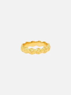 All Kinds of Beautiful Ring - Gold
