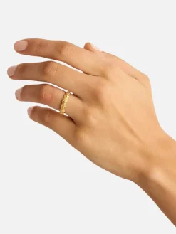 All Kinds of Beautiful Ring - Gold