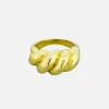 Amira Ring - Gold