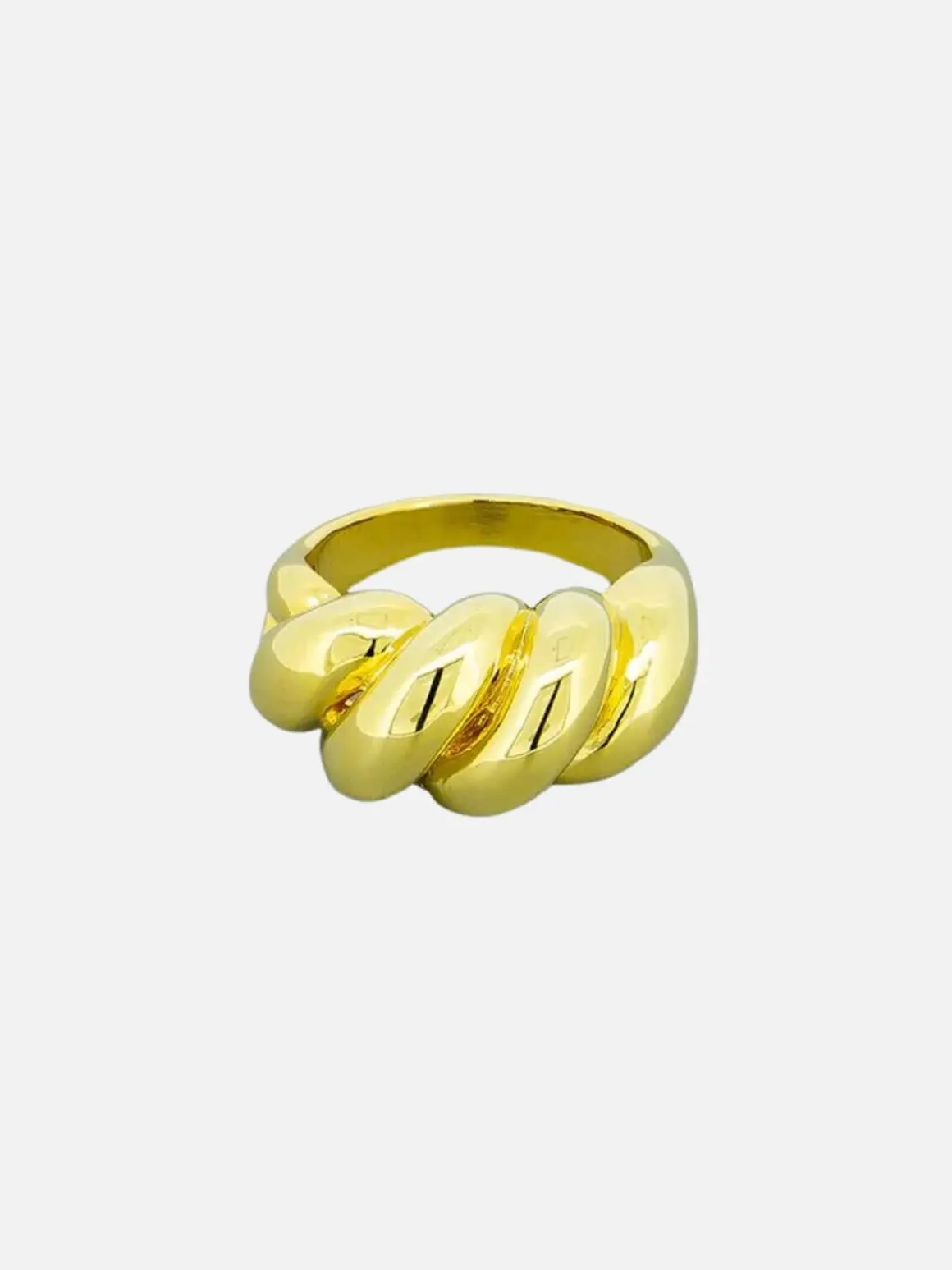 Amira Ring - Gold