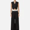Amulet Pant - Black