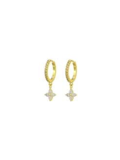 Annabelle Sleepers - Crystal