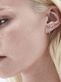 Annette Sleepers - Sterling 925 Silver