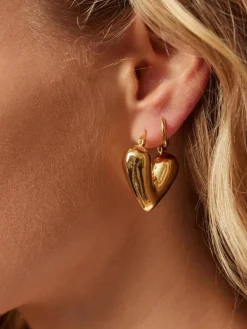 Anoush Earrings - Gold