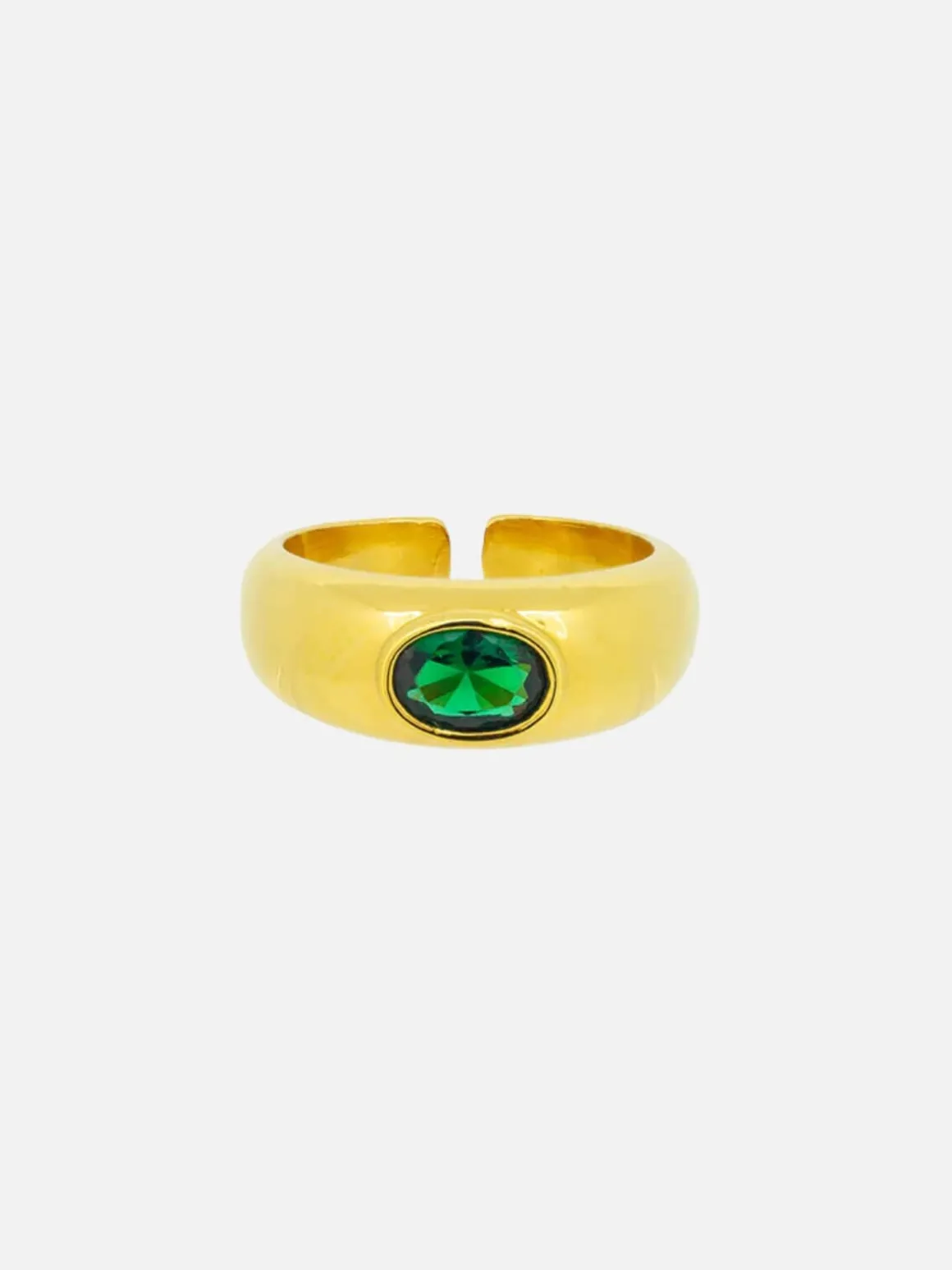 Araminta Ring - Gold