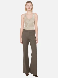 B+B Tank - Sand Tie Dye