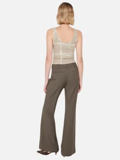 B+B Tank - Sand Tie Dye