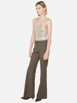 B+B Tank - Sand Tie Dye