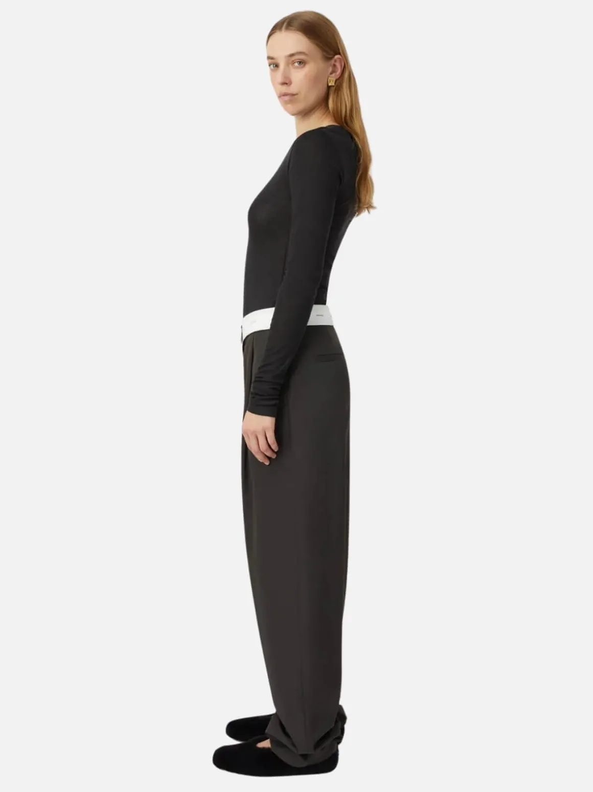 Bradford Pant - Black