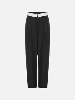 Bradford Pant - Black
