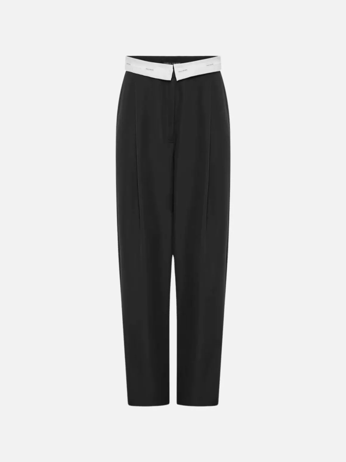 Bradford Pant - Black