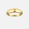 Bubble Pinky Ring - Thin