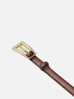 Calvin Belt - Copper