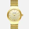 Camille Watch - Gold