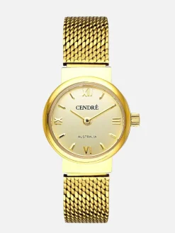 Camille Watch - Gold