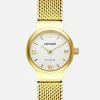 Camille Watch - White