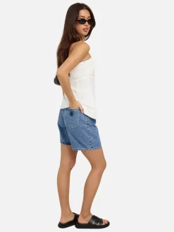 Carrie Short - Naomi