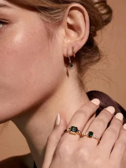 Cassidy Sleepers - Green