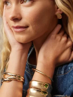 Cassiopeia Bracelet - Gold