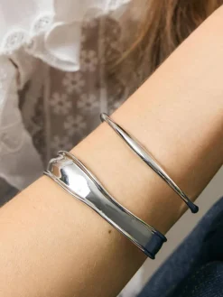 Cassiopeia Bracelet - Silver