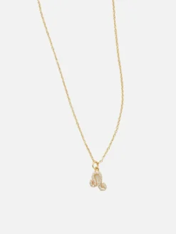 Celestial Necklace - Leo