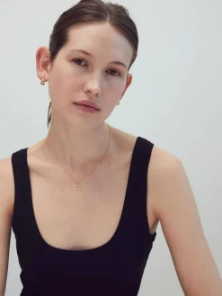 Celestial Necklace - Leo