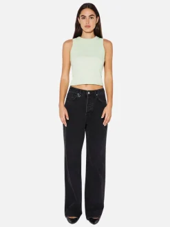 Coco Relaxed - French Black