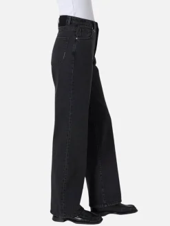 Coco Relaxed - French Black