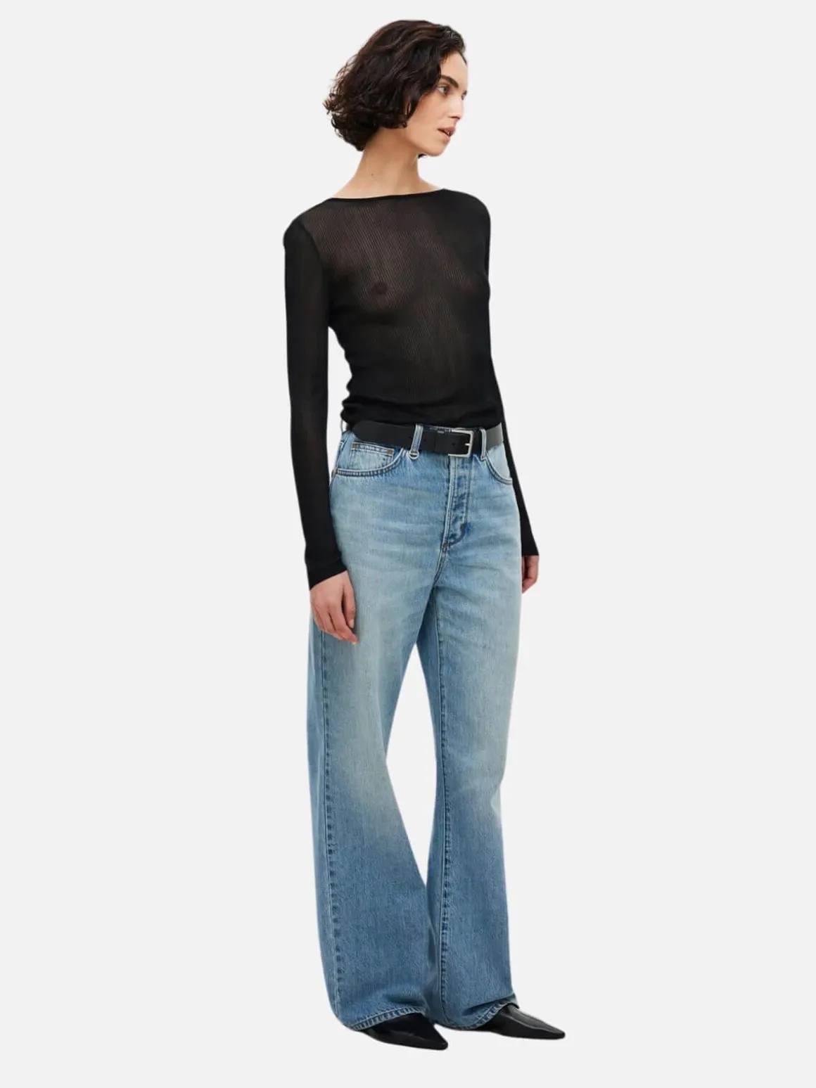 Coco Relaxed - Parade