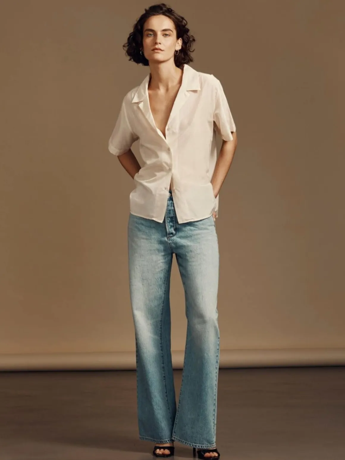 Coco Relaxed - Parade