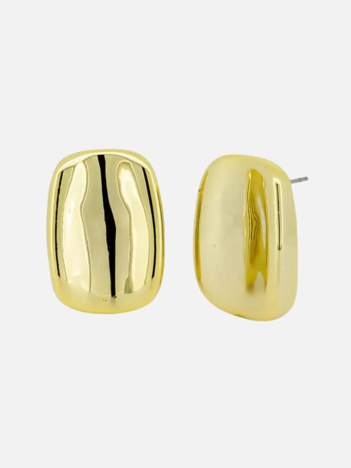 Cybele Earrings - Gold